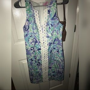 Lilly Pulitzer Shift Dress